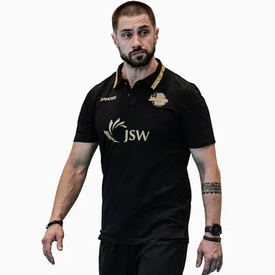 Kuba Radomski - Trening & Fizjoterapia